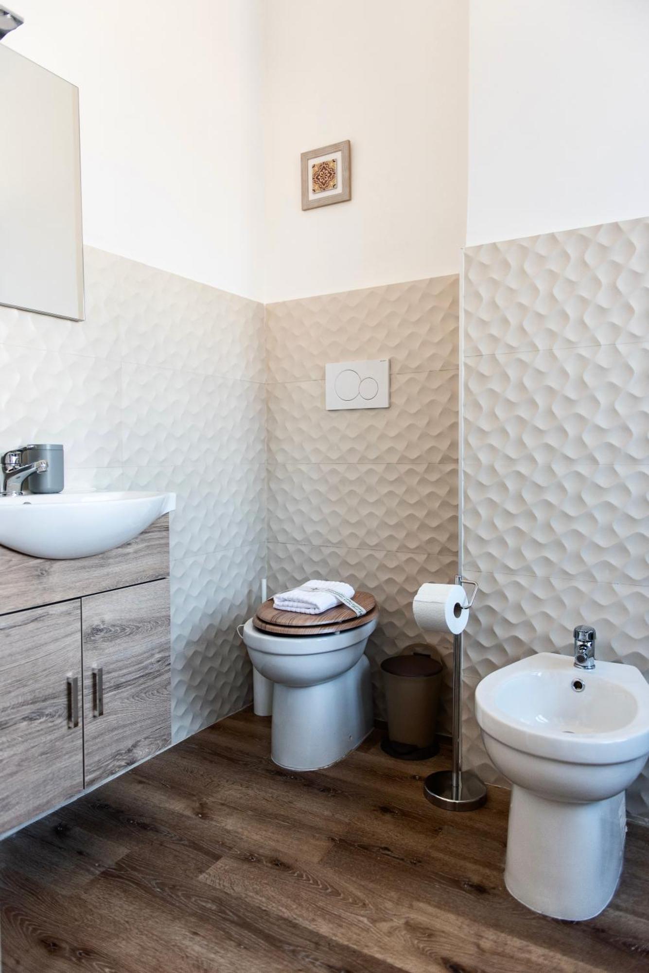 Pascal Boutique Rooms 罗马 外观 照片