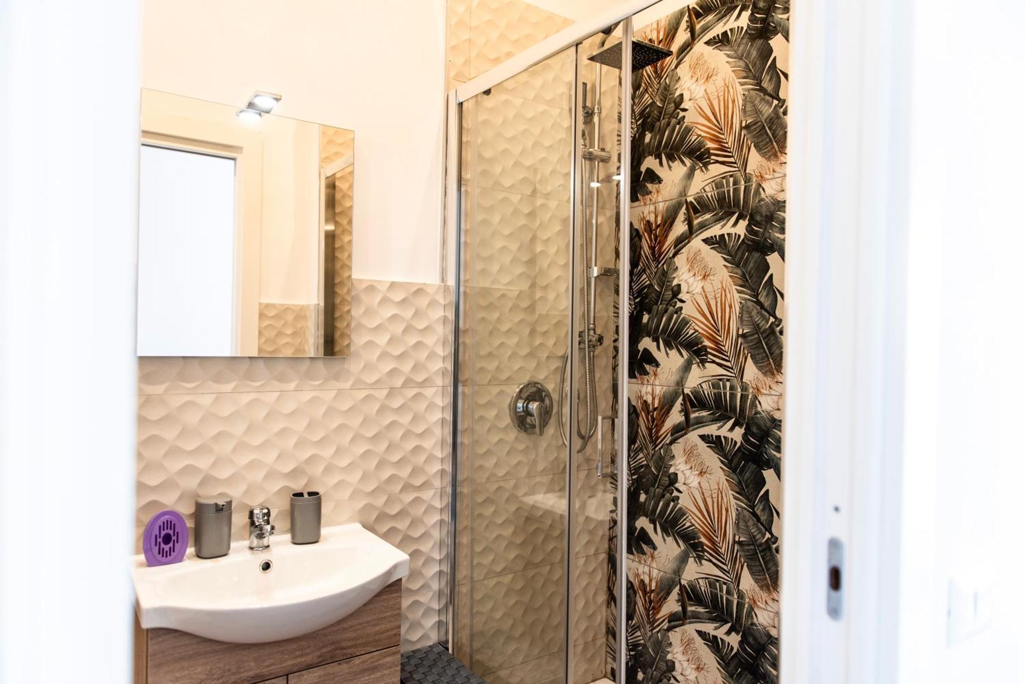 Pascal Boutique Rooms 罗马 外观 照片