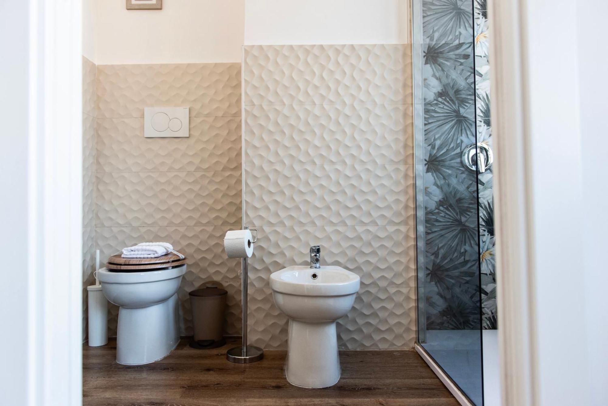 Pascal Boutique Rooms 罗马 外观 照片