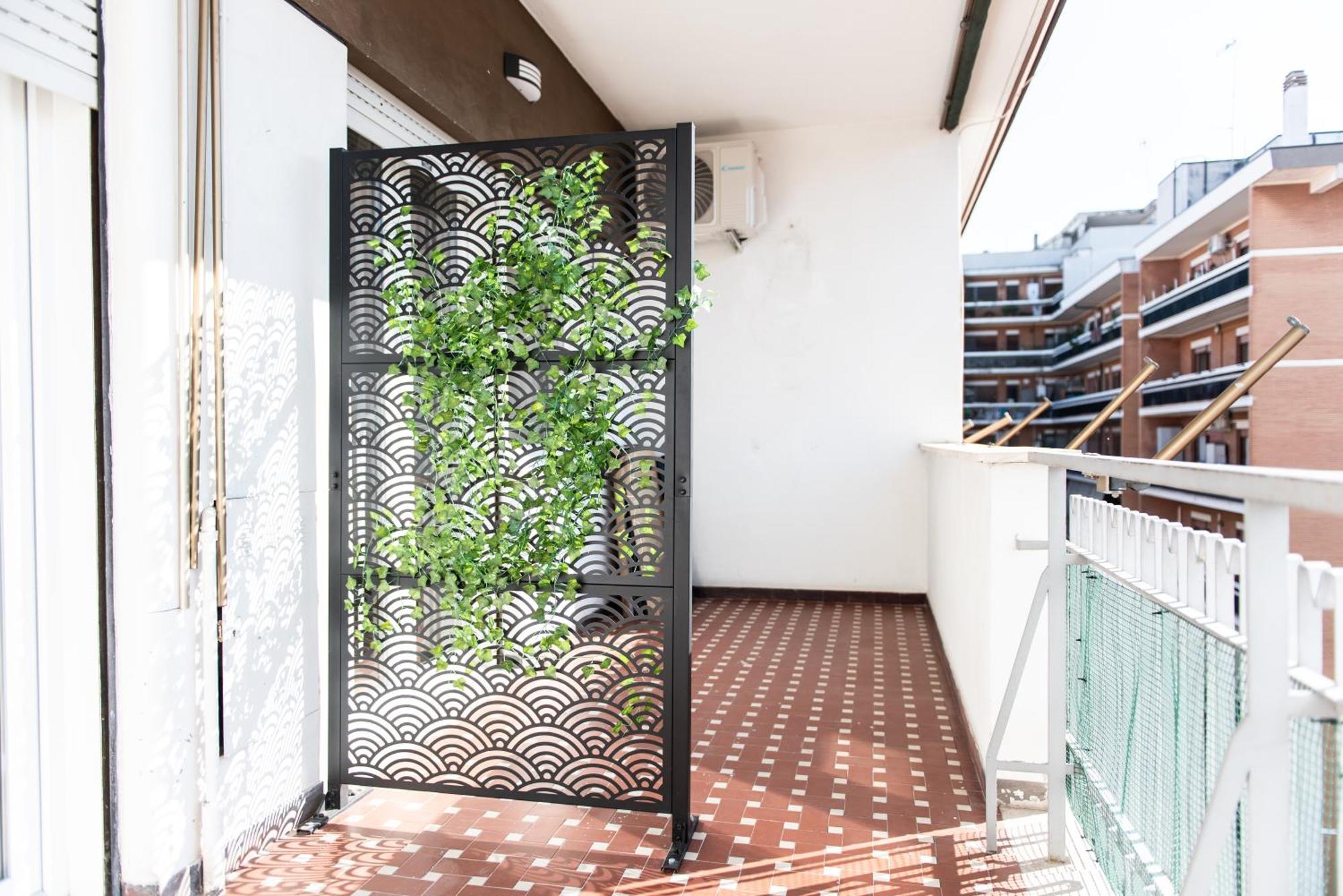 Pascal Boutique Rooms 罗马 外观 照片